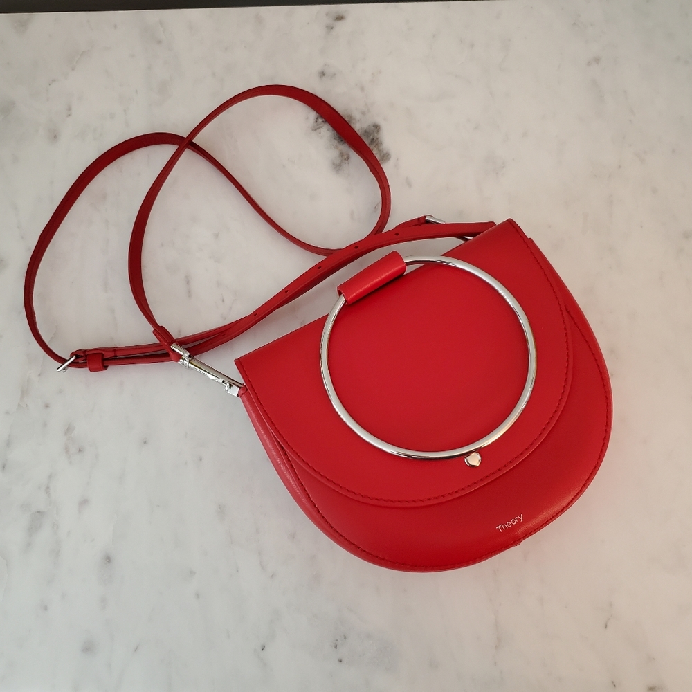 Theory Whitney Bag